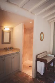 Ancienne Maison des Gardes - Bathroom
