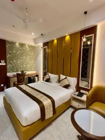 Hotel Sonesta Suites - Thane - Room