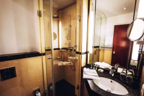 Der LIPPISCHE HOF - Bathroom