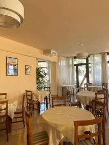 Hotel Europa - Ristorante