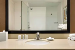 Fairfield Inn Philadelphia Valley Forge/King of Prussia - Salle de bain