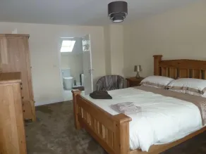 Oatlands Self Catering Lets - Rum