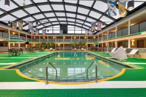 Best Western Green Bay Inn and Conference Center - Piscine