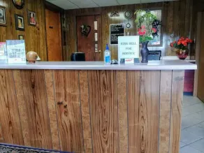 Lake Aire Motel - Reception
