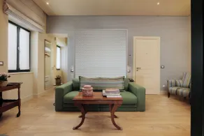 Albergo Botti - Chambre