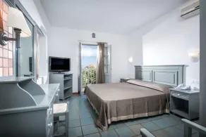 Silva Beach Hotel - Chambre