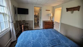 Doveberry Inn - Camera
