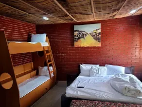 La Campagne Tropicana Beach Resort - Room