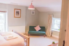 Abbey Farm House - Room