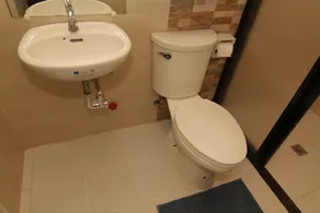Charos Dormitel - Salle de bain