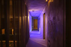 IN Gallery Hotel & Spa - Spa