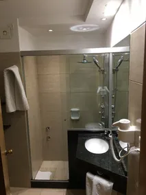 Hotel London Palace - Bathroom