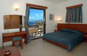Lato hotel - Chambre