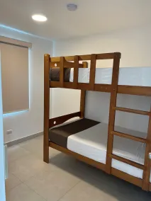 DM Hoteles Asia - Room
