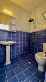 merih butik hotel - Bathroom