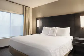 Residence Inn by Marriott Minneapolis St. Paul/Eagan - Chambre