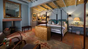 Akademie Street Boutique Hotel - Værelse