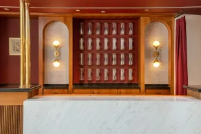 Origin Baton Rouge, a Wyndham Hotel - Réception