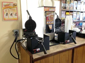 Americas Best Value Inn - Palmyra/Hershey - Restaurant