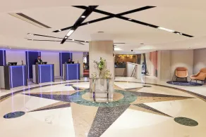 The Marble Arch Hotel, by Thistle - Reception