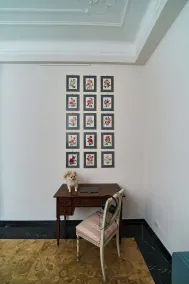 Glam Time - Quarto