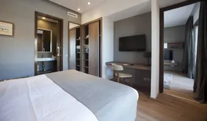Ocean Park Hotel, Premium Suites & Wellness - Chambre