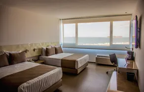 Hotel Punta Azul - Zimmer