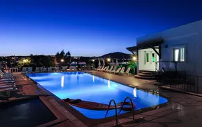 Bitez Marina Hotel - Pool