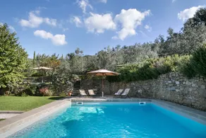 Relais Villa Belpoggio - Residenza D'Epoca - Pool