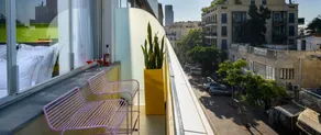 Poli House by AFI Hotels - Vue de la chambre