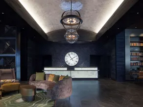 The Porter Portland, Curio Collection by Hilton - Rezeption