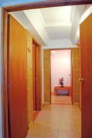 Ruca Cheli Village Ski Hotel - Zimmer