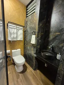 Hotel Zaniah - Room