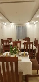 Hellenis Guest House - Restaurant
