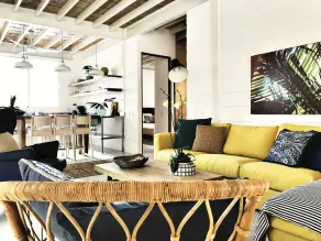 marAmar Bungalows by STH - Quarto