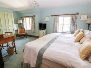 Mickle Trafford Manor - Room
