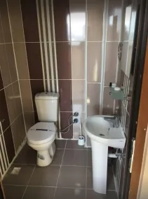 Harakani Hotel - Salle de bain