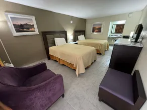 River Palm Hotel - Chambre
