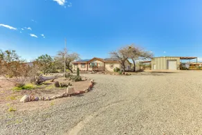 Furnished Patio! Group Desert Escape in Morristown - Interiör