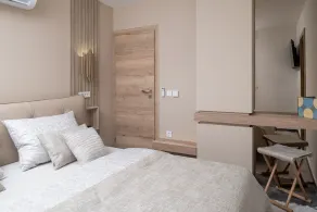 Penthouse Adela - Chambre