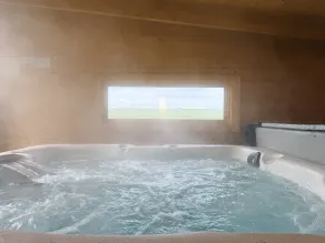 The Barn - Spa