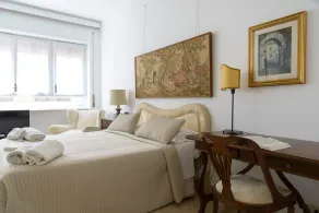 Minerva B&B - Quarto