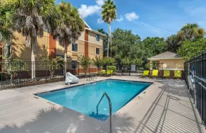 Extended Stay America Suites - Daytona Beach - International Speedway - Pool