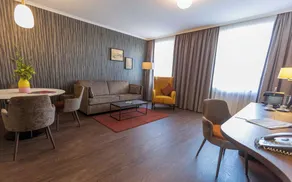 Hotel Essener Hof; Sure Hotel Collection by Best Western - Room