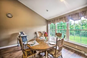 Family-Friendly Coatesville House w/ Fire Pit - Interior