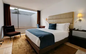 Bom Sucesso Resort - Chambre