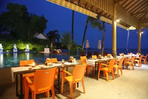 Palm Coco Mantra - Restaurant