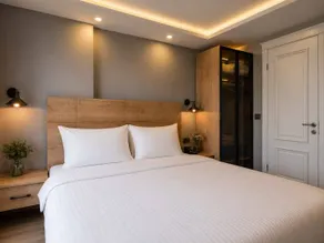 Art Karakoy Hotel - Room