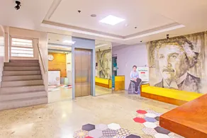 OYO 1144 1318 Residences - Réception