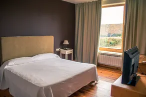 Winahost Gran Hotel Pandorado - Værelse